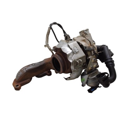 Turbina VOLKSWAGEN Golf 7 Berlina dal 12 - 1698196 - 1698196