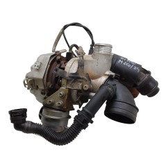 Turbina VOLKSWAGEN Golf 7 Berlina dal 12 - 1698196 - 1698196