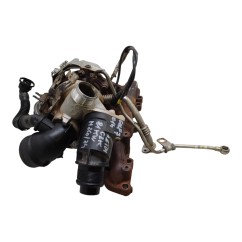 Turbina VOLKSWAGEN Golf 7 Berlina dal 12 - 1698196 - 1698196