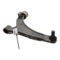 Braccio Oscillante Anteriore Sinistro OPEL Insignia Berlina