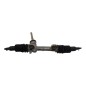 Scatola dello sterzo SMART Fortwo Coupé W451