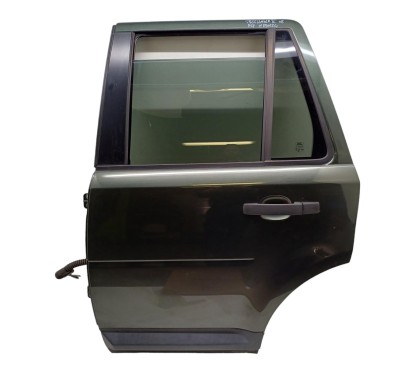 Portiera Posteriore Sinistra LAND ROVER Freelander 3° Serie - LR005852 - 1699890