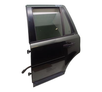 Portiera Posteriore Sinistra LAND ROVER Freelander 3° Serie