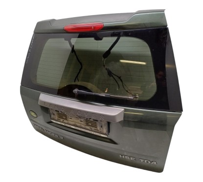 Portellone Posteriore Completo LAND ROVER Freelander 3° Serie