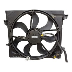 Elettroventola RENAULT Kadjar Serie - 1696433 - 1696433
