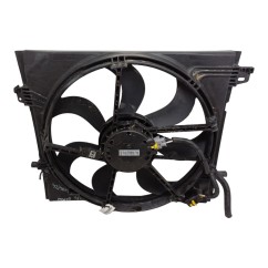 Elettroventola RENAULT Kadjar Serie - 1696433 - 1696433