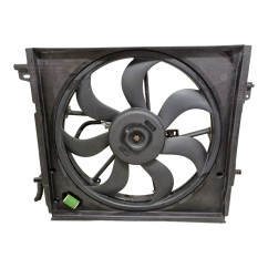 Elettroventola RENAULT Kadjar Serie - 1696433 - 1696433