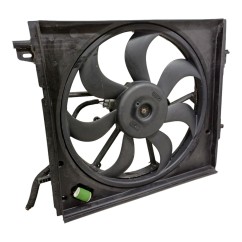 Elettroventola RENAULT Kadjar Serie - 1696433 - 1696433