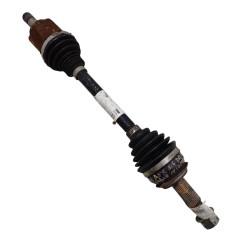 Semiasse Anteriore Sinistro RENAULT Kadjar Serie - 391014PA0A - 1696896