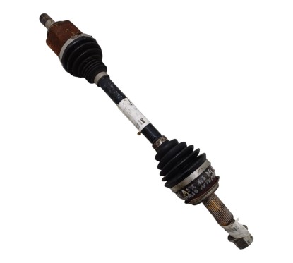 Semiasse Anteriore Sinistro RENAULT Kadjar Serie - 391014PA0A - 1696896