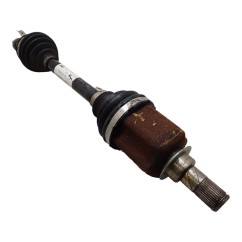 Semiasse Anteriore Sinistro RENAULT Kadjar Serie - 391014PA0A - 1696896