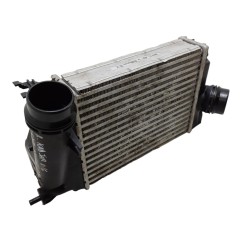 Intercooler RENAULT Kadjar Serie