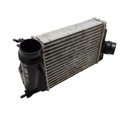 Intercooler RENAULT Kadjar Serie