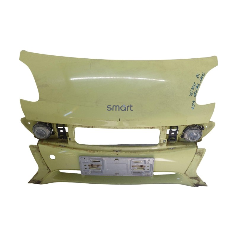 Cofano Anteriore SMART ForTwo Coupé W450