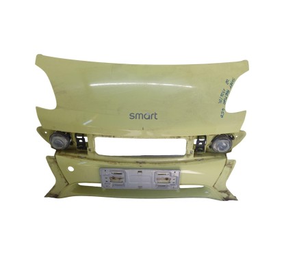 Cofano Anteriore SMART ForTwo Coupé W450 - Q0000911V018C05L00 - 3515973
