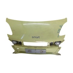 Cofano Anteriore SMART ForTwo Coupé W450 - Q0000911V018C05L00 - 3515973
