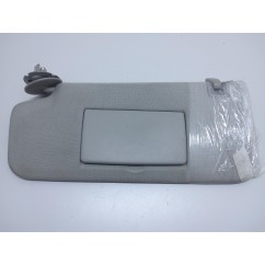 Parasole aletta anteriore SX CHEVROLET Orlando 1° Serie