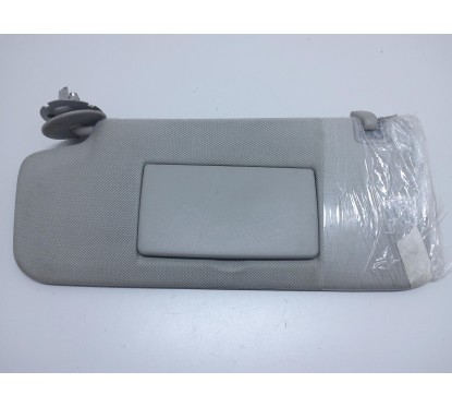 Parasole aletta anteriore SX CHEVROLET Orlando 1° Serie - 1160912 - 1160912