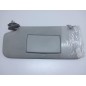 Parasole aletta anteriore SX CHEVROLET Orlando 1° Serie