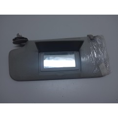 Parasole aletta anteriore SX CHEVROLET Orlando 1° Serie - 1160912 - 1160912