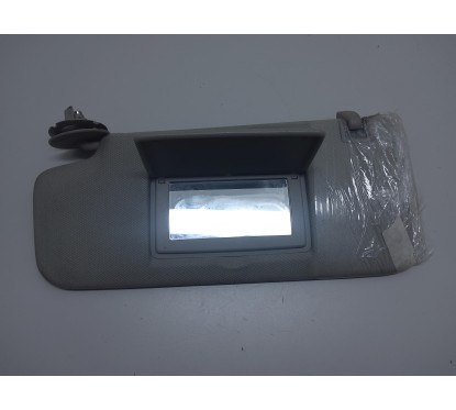 Parasole aletta anteriore SX CHEVROLET Orlando 1° Serie