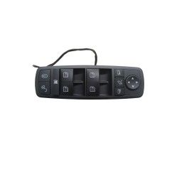 Pulsantiera Anteriore Sinistra MERCEDES Classe A W169 4° Serie