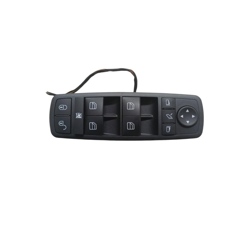 Pulsantiera Anteriore Sinistra MERCEDES Classe A W169 4° Serie