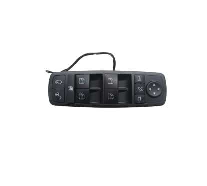 Pulsantiera Anteriore Sinistra MERCEDES Classe A W169 4° Serie - A16982069109116 - 3322385
