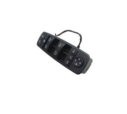 Pulsantiera Anteriore Sinistra MERCEDES Classe A W169 4° Serie