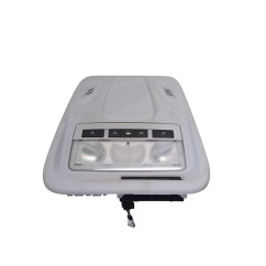 Plafoniera OPEL Crossland Serie dal 17