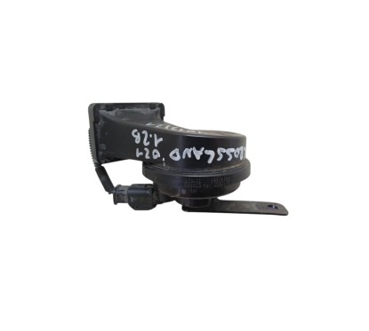 Clacson OPEL Crossland Serie dal 17 - 39154569 - 3657929