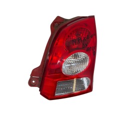 Stop fanale posteriore Destro NISSAN Pixo 1° Serie - 265504A00D - 3661093