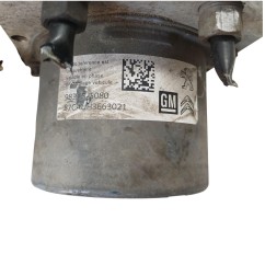 ABS OPEL Crossland Serie dal 17 - 39121495 - 3657941