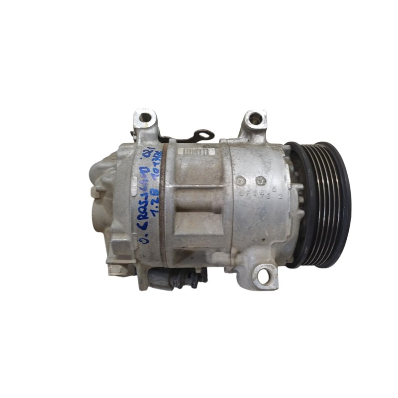 Compressore A/C OPEL Crossland Serie dal 17