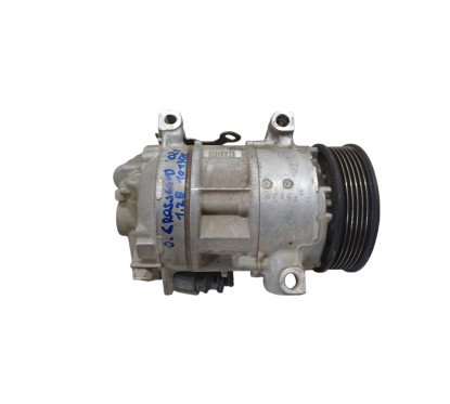 Compressore A/C OPEL Crossland Serie dal 17 - 9815198580 - 3658018