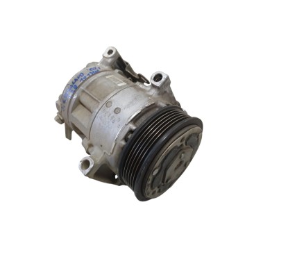 Compressore A/C OPEL Crossland Serie dal 17