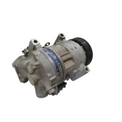 Compressore A/C OPEL Crossland Serie dal 17 - 9815198580 - 3658018