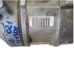 Compressore A/C OPEL Crossland Serie dal 17 - 9815198580 - 3658018