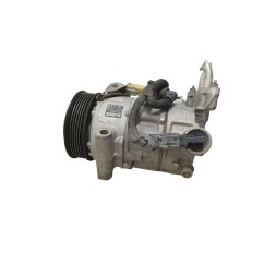 Compressore A/C OPEL Crossland Serie dal 17 - 9815198580 - 3658018