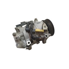 Compressore A/C OPEL Crossland Serie dal 17 - 9815198580 - 3658018