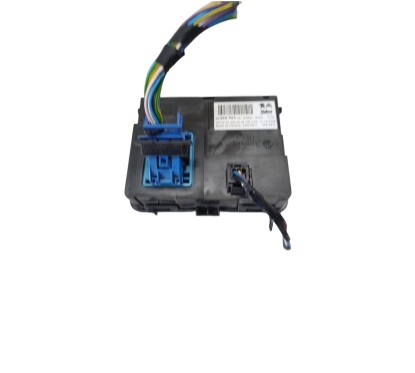 Centralina clima OPEL Crossland Serie dal 17 - 9836666580 - 3658155