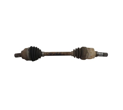 Semiasse Anteriore Sinistro FORD Focus C-Max Serie dal 03 al 07 - 1685799 - 3661134