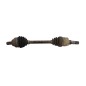 Semiasse Anteriore Sinistro FORD Focus C-Max Serie dal 03 al 07