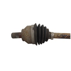 Semiasse Anteriore Sinistro FORD Focus C-Max Serie dal 03 al 07