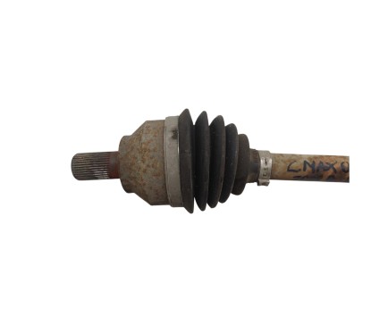 Semiasse Anteriore Sinistro FORD Focus C-Max Serie dal 03 al 07