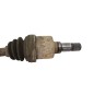 Semiasse Anteriore Sinistro FORD Focus C-Max Serie dal 03 al 07