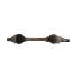 Semiasse Anteriore Sinistro FORD Focus C-Max Serie dal 03 al 07