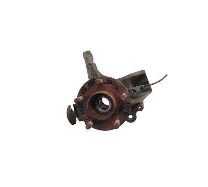 Montante sospensione ANT DX FORD Focus C-Max Serie dal 03 al 07 - 1420861 - 3661194