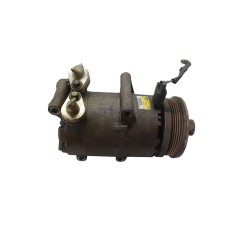 Compressore A/C FORD Focus C-Max Serie dal 03 al 07 - 1784597 - 3661216