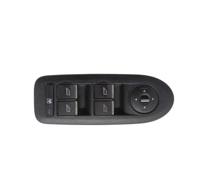 Pulsantiera Anteriore Sinistra FORD Focus C-Max Serie dal 03 al 07 - 1471922 - 3661226